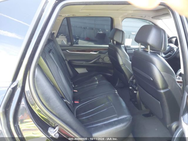 5UXKR2C55G0R72591 BMW X5 Sdrive35i