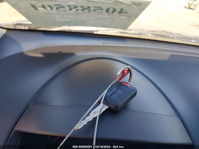 2018 MITSUBISHI MIRAGE ML32A3HJ4JH008841 Photo 10