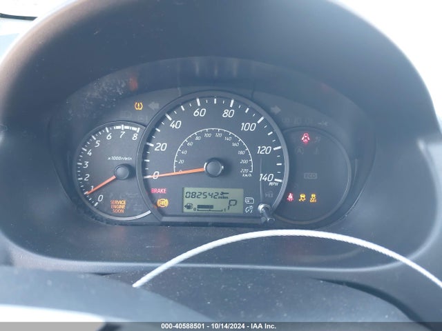 2018 MITSUBISHI MIRAGE ML32A3HJ4JH008841 Photo 6