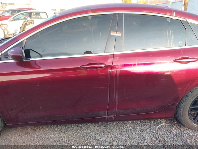 1C3CCCAB8FN753765 Chrysler 200 Limited