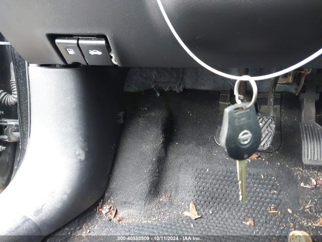 Nissan SENTRA S 2016 3N1AB7AP5GY286451 Image 11