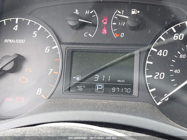 Nissan SENTRA S 2016 3N1AB7AP5GY286451 Image 15