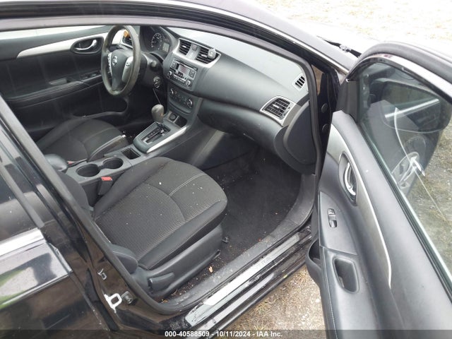 Nissan SENTRA S 2016 3N1AB7AP5GY286451 Image 5