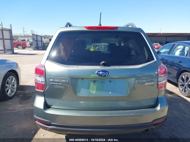 Subaru Forester 2.5i Premium 2015 JF2SJADC7FH825772 Image 16