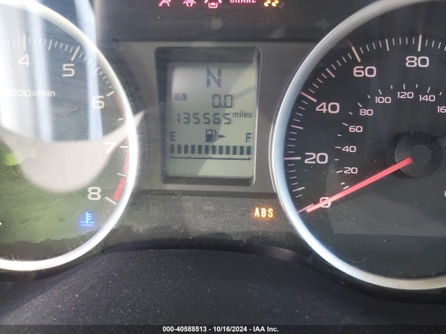 Subaru Forester 2.5i Premium 2015 JF2SJADC7FH825772 Image 7