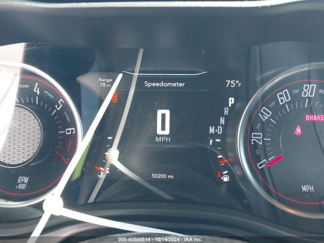2C3CDZAG9LH231548 Dodge Challenger Sxt