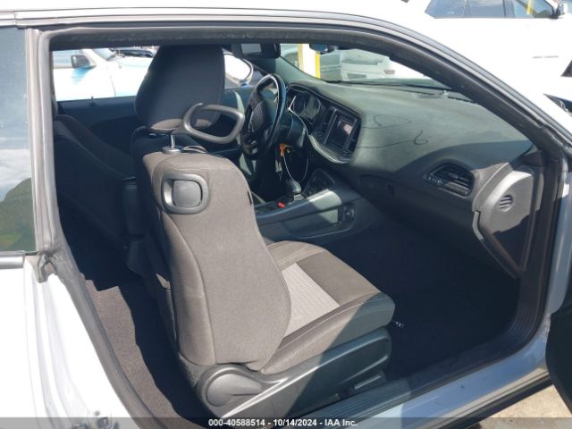 2C3CDZAG9LH231548 Dodge Challenger Sxt
