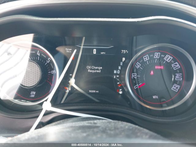 2C3CDZAG9LH231548 Dodge Challenger Sxt