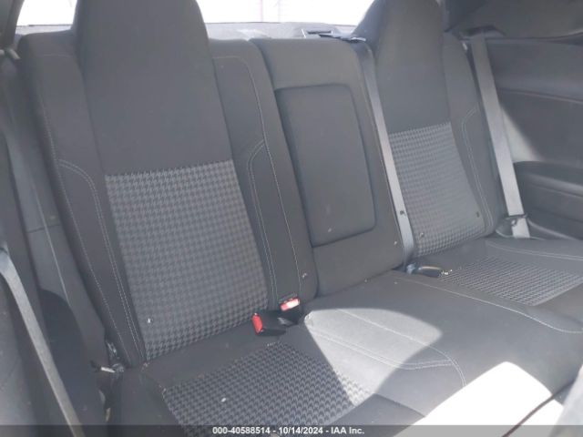 2C3CDZAG9LH231548 Dodge Challenger Sxt