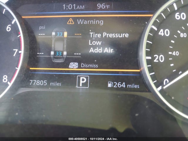 Nissan Sentra Sr Xtronic Cvt 2022 3N1AB8DV0NY273443 Image 16