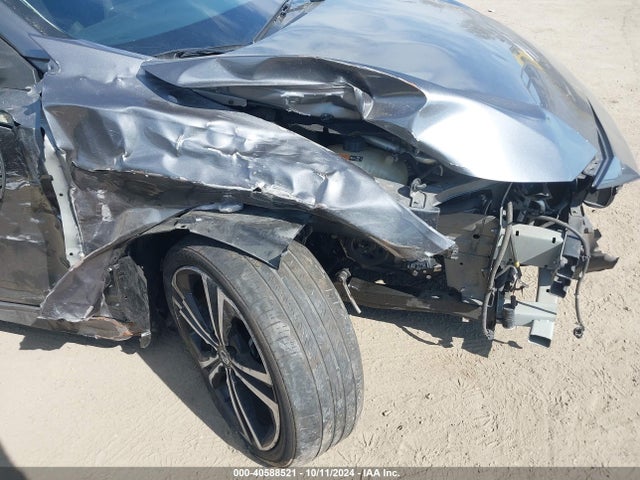 Nissan Sentra Sr Xtronic Cvt 2022 3N1AB8DV0NY273443 Image 6