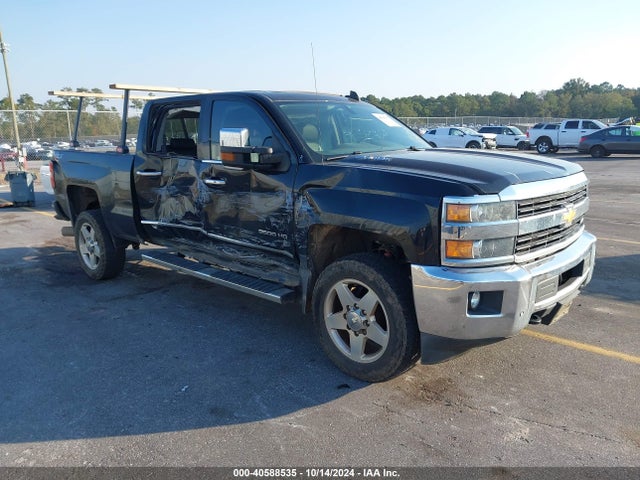 2015 1GC1KWE8XFF673447 main image