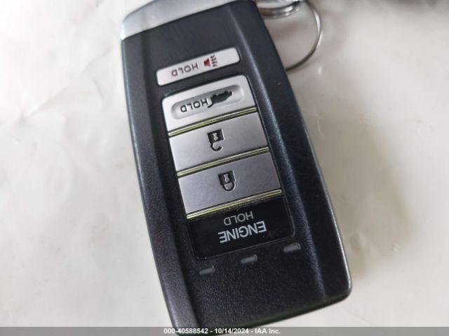 5J8YD3H52KL012243 Acura Mdx Tech Pkg