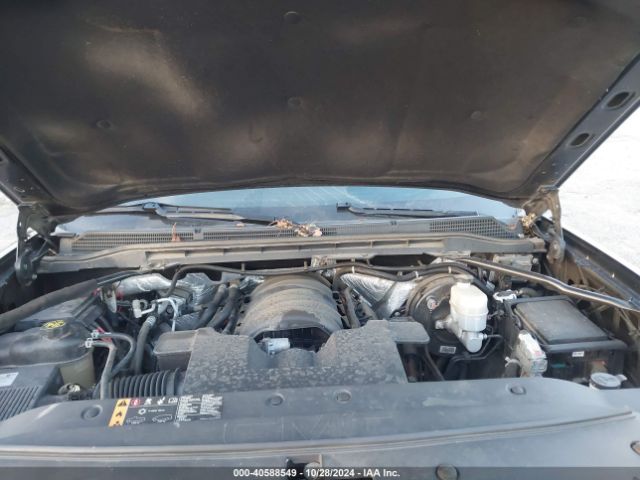 3GTU2NECXJG256834 GMC Sierra 1500 Slt