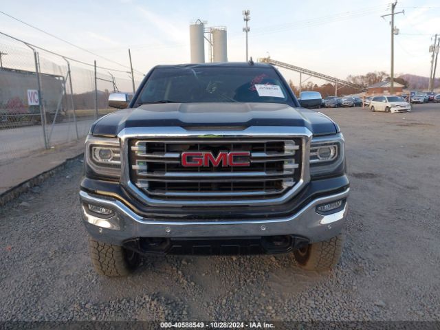 3GTU2NECXJG256834 GMC Sierra 1500 Slt