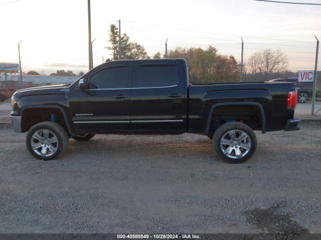 3GTU2NECXJG256834 GMC Sierra 1500 Slt