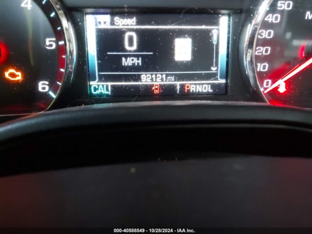 3GTU2NECXJG256834 GMC Sierra 1500 Slt