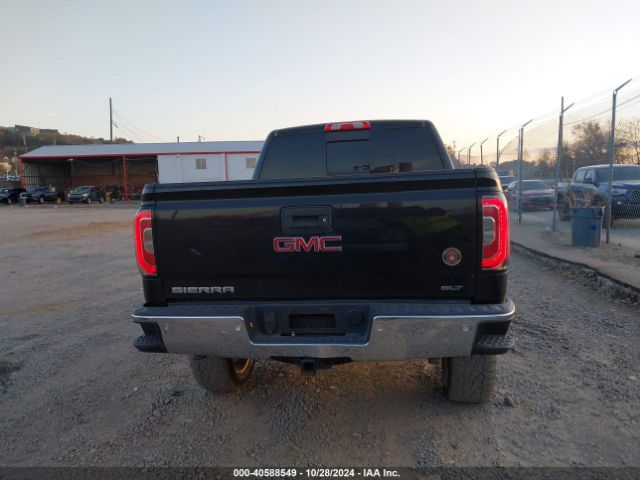 3GTU2NECXJG256834 GMC Sierra 1500 Slt