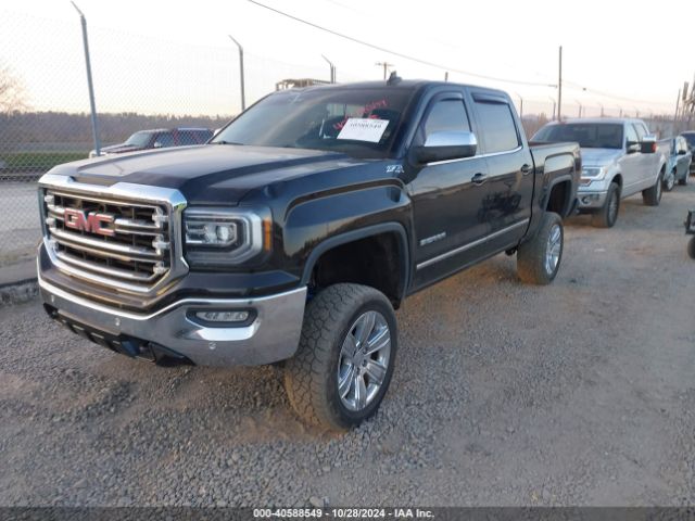 3GTU2NECXJG256834 GMC Sierra 1500 Slt