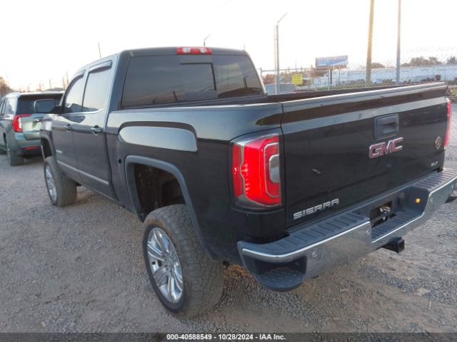 3GTU2NECXJG256834 GMC Sierra 1500 Slt