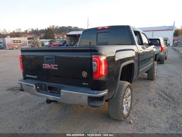 3GTU2NECXJG256834 GMC Sierra 1500 Slt
