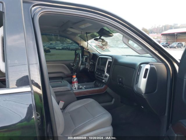 3GTU2NECXJG256834 GMC Sierra 1500 Slt
