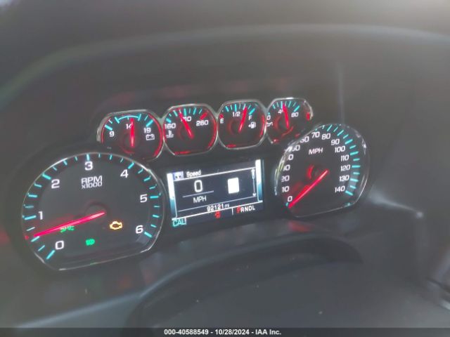 3GTU2NECXJG256834 GMC Sierra 1500 Slt