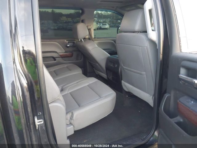 3GTU2NECXJG256834 GMC Sierra 1500 Slt