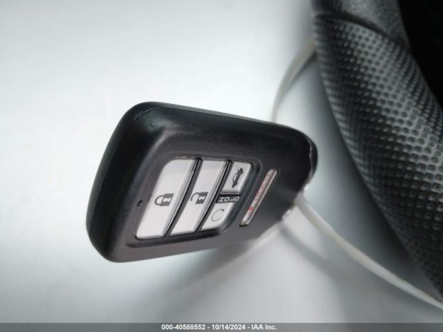 2HGFC4B01GH311692 Honda Civic Lx-p