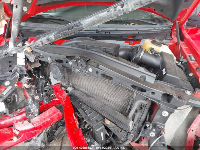 Ford F-150 FX2 2014 1FTMF1CT1EFA16000 Image 10