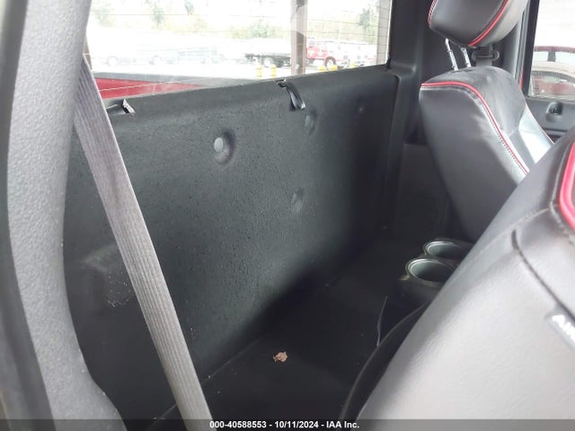 Ford F-150 FX2 2014 1FTMF1CT1EFA16000 Image 8