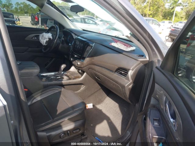 1GNERHKW8LJ214669 Chevrolet Traverse Fwd Lt Leather
