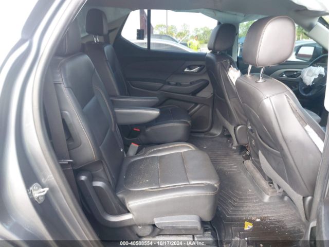 1GNERHKW8LJ214669 Chevrolet Traverse Fwd Lt Leather