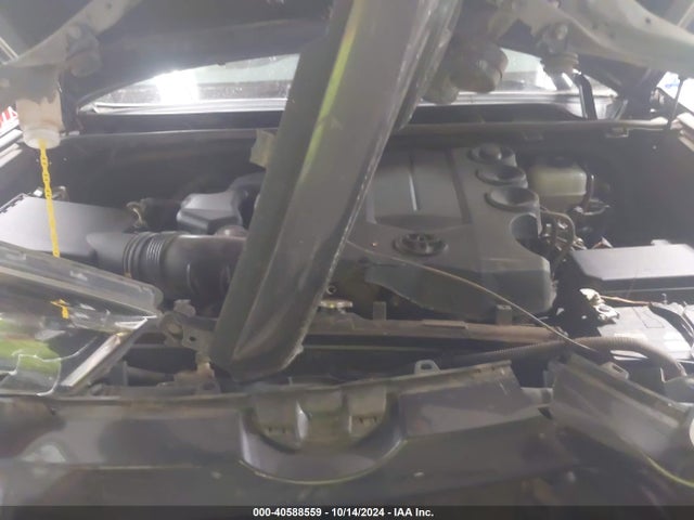 Toyota 4RUNNER SR5 2018 JTEBU5JR4J5516174 Image 10