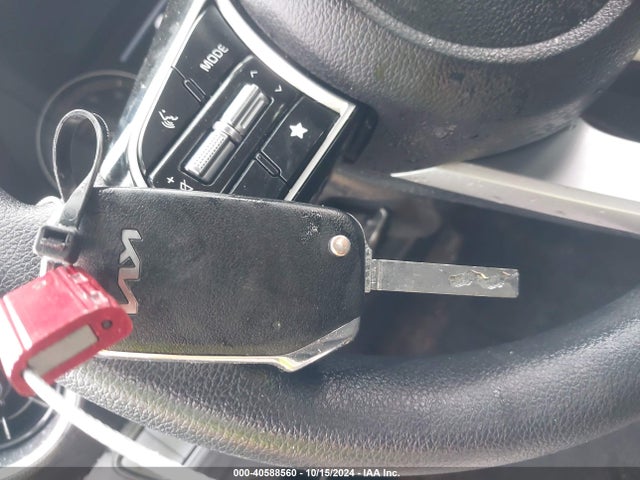 KIA FORTE LX 2023 3KPF24AD8PE656686 Image 11