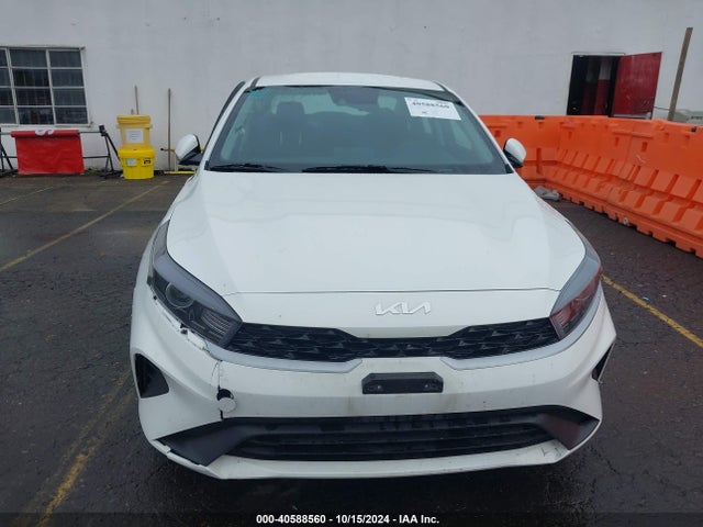 KIA FORTE LX 2023 3KPF24AD8PE656686 Image 12