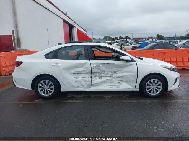 KIA FORTE LX 2023 3KPF24AD8PE656686 Image 13