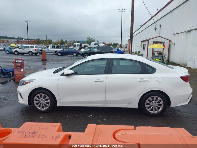 KIA FORTE LX 2023 3KPF24AD8PE656686 Image 14