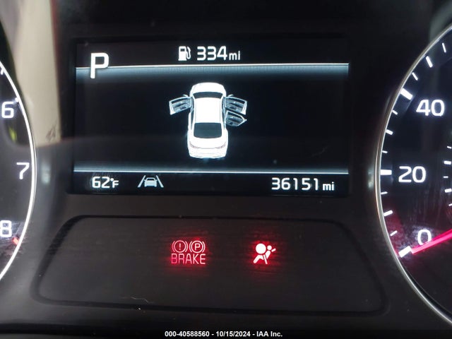 KIA FORTE LX 2023 3KPF24AD8PE656686 Image 15