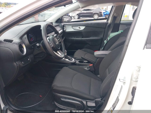 KIA FORTE LX 2023 3KPF24AD8PE656686 Image 5