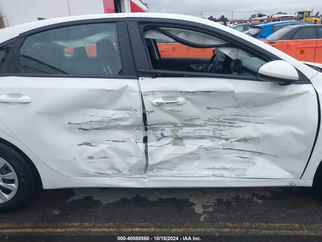 KIA FORTE LX 2023 3KPF24AD8PE656686 Image 6