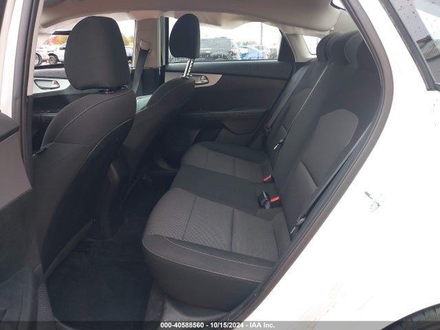 KIA FORTE LX 2023 3KPF24AD8PE656686 Image 8
