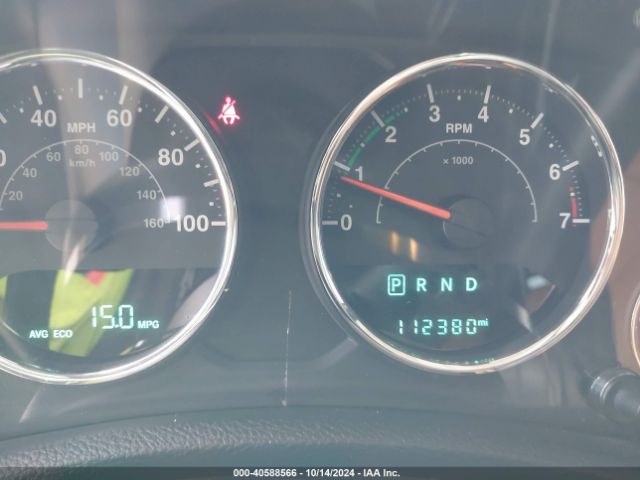 1C4BJWEG4GL172135 Jeep Wrangler Unlimited Sahara