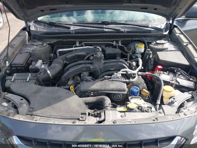 4S3BWAE62L3011191 Subaru Legacy Premium