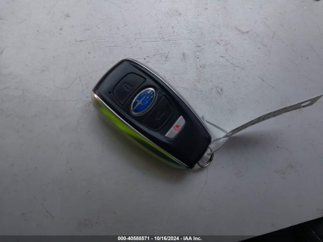 Subaru Legacy Premium 2020 4S3BWAE62L3011191 Image 11