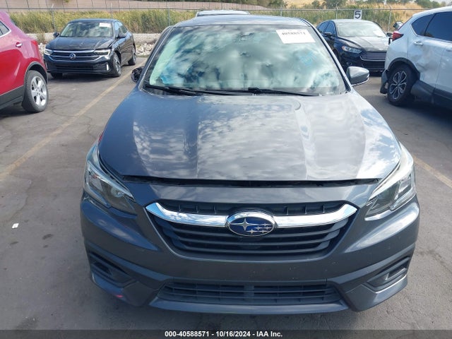 4S3BWAE62L3011191 Subaru Legacy Premium