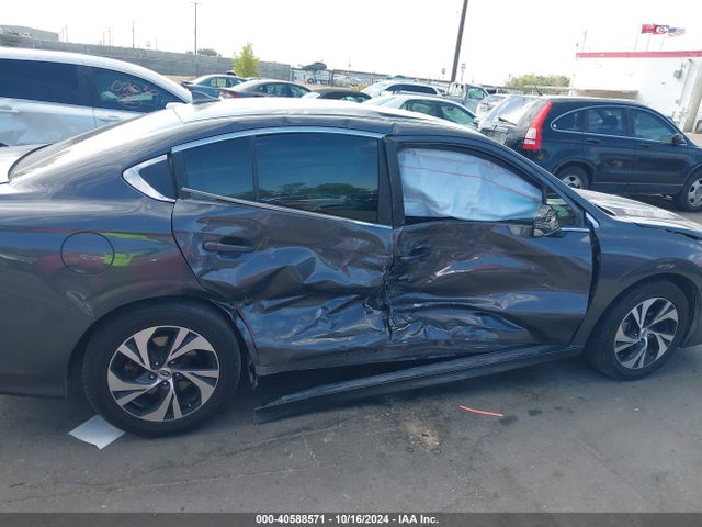 Subaru Legacy Premium 2020 4S3BWAE62L3011191 Image 13