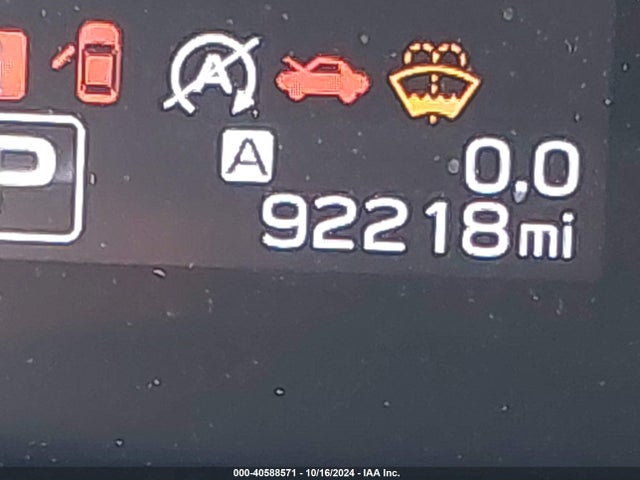 Subaru Legacy Premium 2020 4S3BWAE62L3011191 Image 15