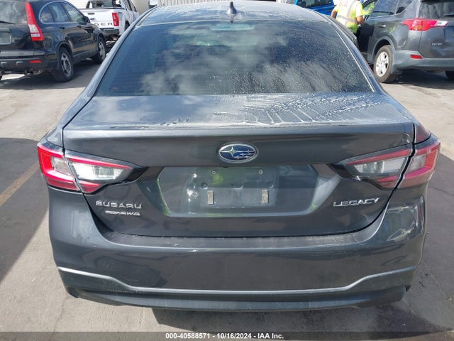 Subaru Legacy Premium 2020 4S3BWAE62L3011191 Image 16
