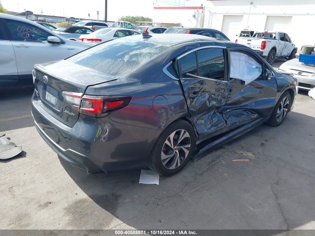4S3BWAE62L3011191 Subaru Legacy Premium